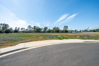 Redding, CA Commercial Land - Rancho Industrial Park Redding, CA Commercial Land - Rancho Industrial Park