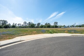 Redding, CA Commercial - Rancho Industrial Park Redding, CA Commercial - Rancho Industrial Park