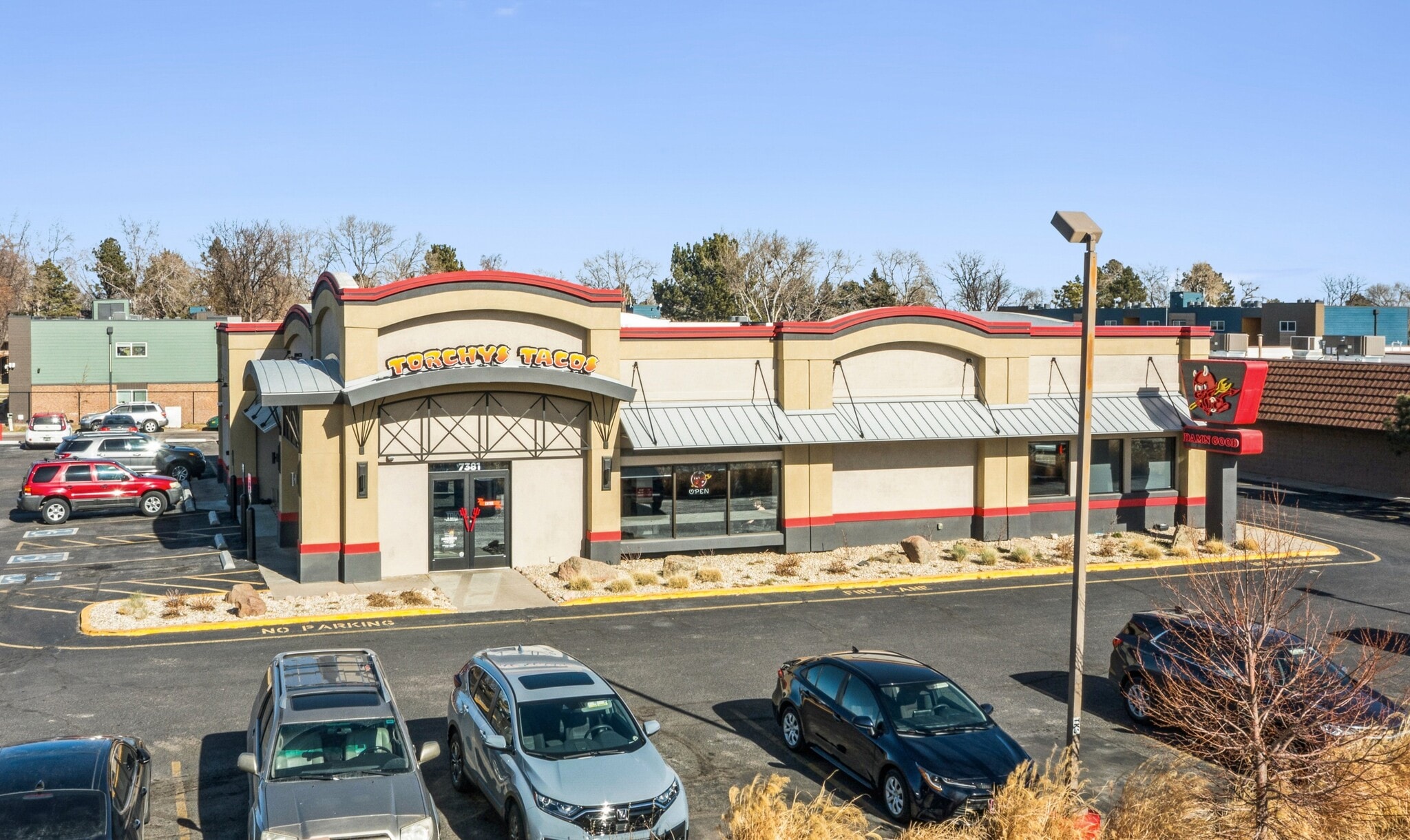 7381 W Alameda Ave, Lakewood, CO for Sale