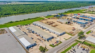 Belle Chasse, LA Industrial - 2211 - 2217 Engineers Rd Belle Chasse, LA Industrial - 2211 - 2217 Engineers Rd