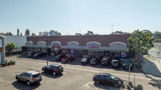 San Ysidro, CA Retail - 644 E San Ysidro Blvd