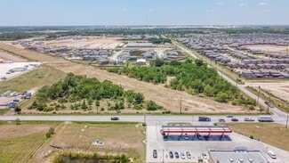 Katy, TX Agricultural - Stockdick School Road