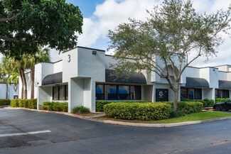 Fort Lauderdale, FL Flex - 6555 N Powerline Rd Fort Lauderdale, FL Flex - 6555 N Powerline Rd