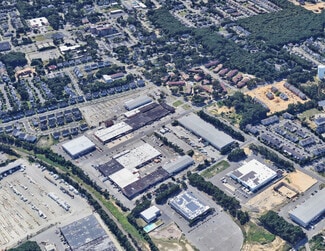 Lakewood, NJ Industrial - 585 Prospect St Lakewood, NJ Industrial - 585 Prospect St