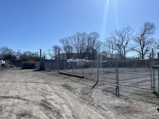 Center Moriches, NY Industrial Land - Railroad Avenue