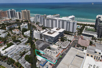 Miami Beach, FL undefined - 323 23rd St