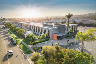 San Diego, CA Office, Flex - 3030 Bunker Hill St