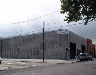 Brooklyn, NY Industrial - 902 E 92nd St