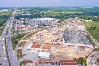 Terrell, TX undefined - 1608 W Moore Ave