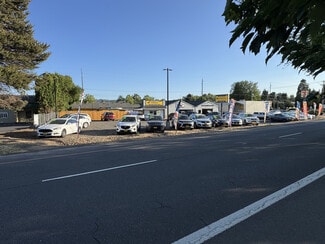 Forest Grove, OR Office/Retail - 4315 Pacific Ave