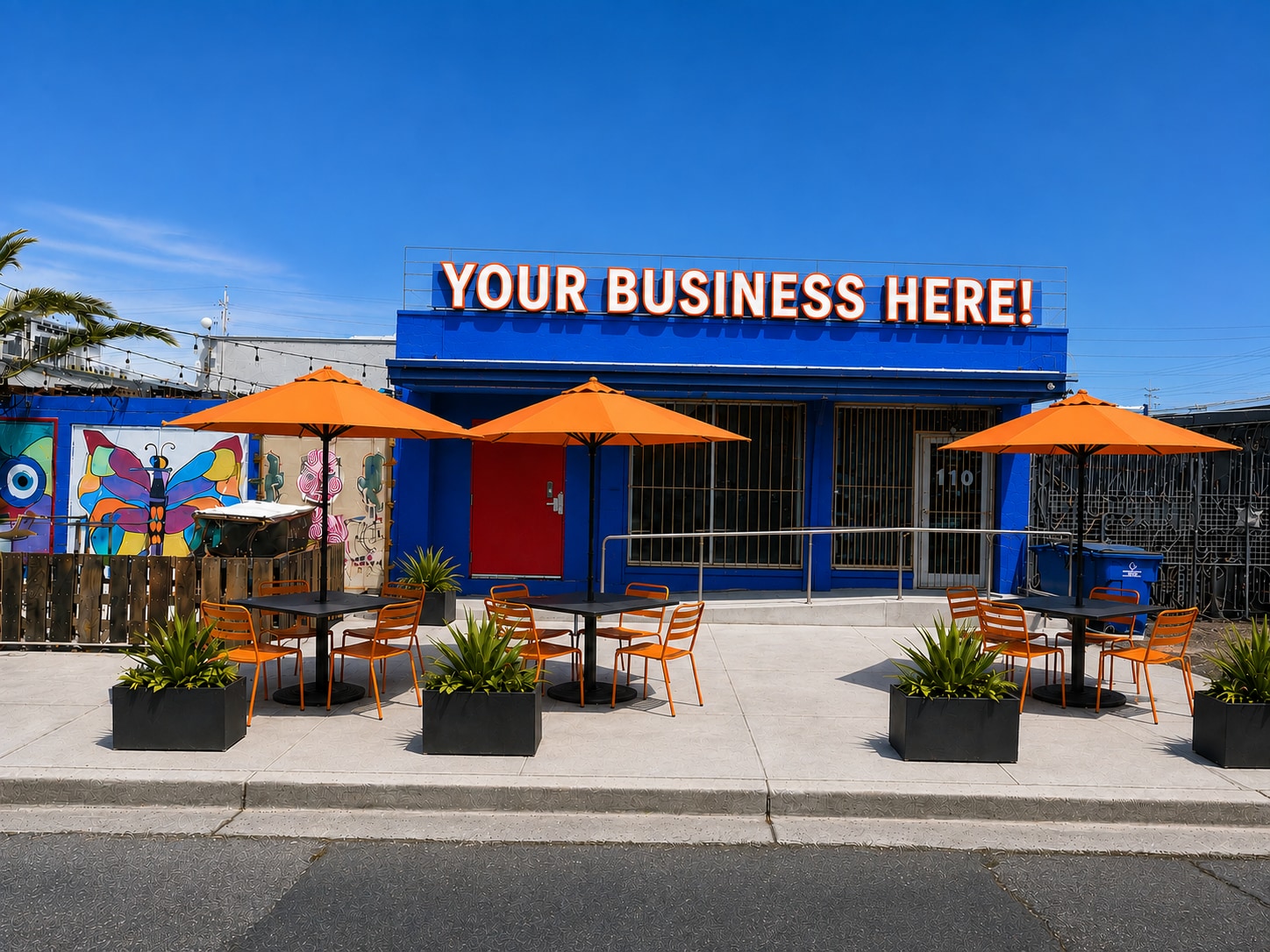 110 Wyoming Ave, Las Vegas, NV for Rent