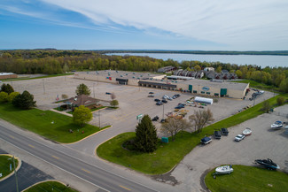 Charlevoix, MI Retail - 6600 M 66 N