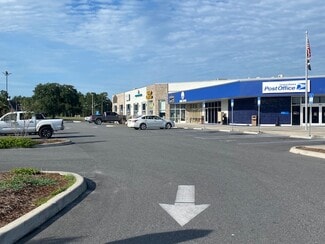 Live Oak, FL Flex - 1415 Ohio St