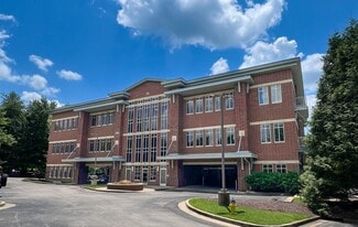 Franklin, TN Office - 751 Cool Springs Blvd Franklin, TN Office - 751 Cool Springs Blvd