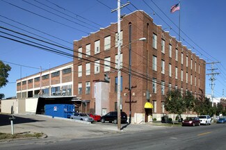 Grand Rapids, MI Industrial - 1409 Buchanan Ave SW