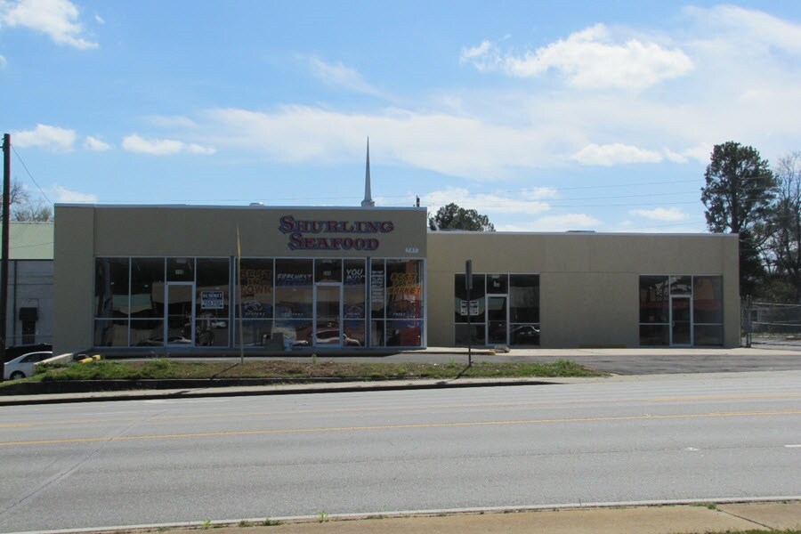 737 Shurling Dr, Macon-Bibb, GA for Rent