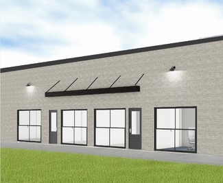 Cumming, GA Showroom - 4885 Warehouse Way