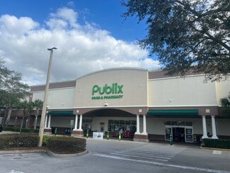Orlando, FL Retail - 10615 Narcoossee Rd Orlando, FL Retail - 10615 Narcoossee Rd