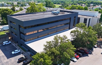 Nashville, TN Office - 3055 Lebanon Pike