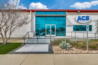 13911 Distribution Way  