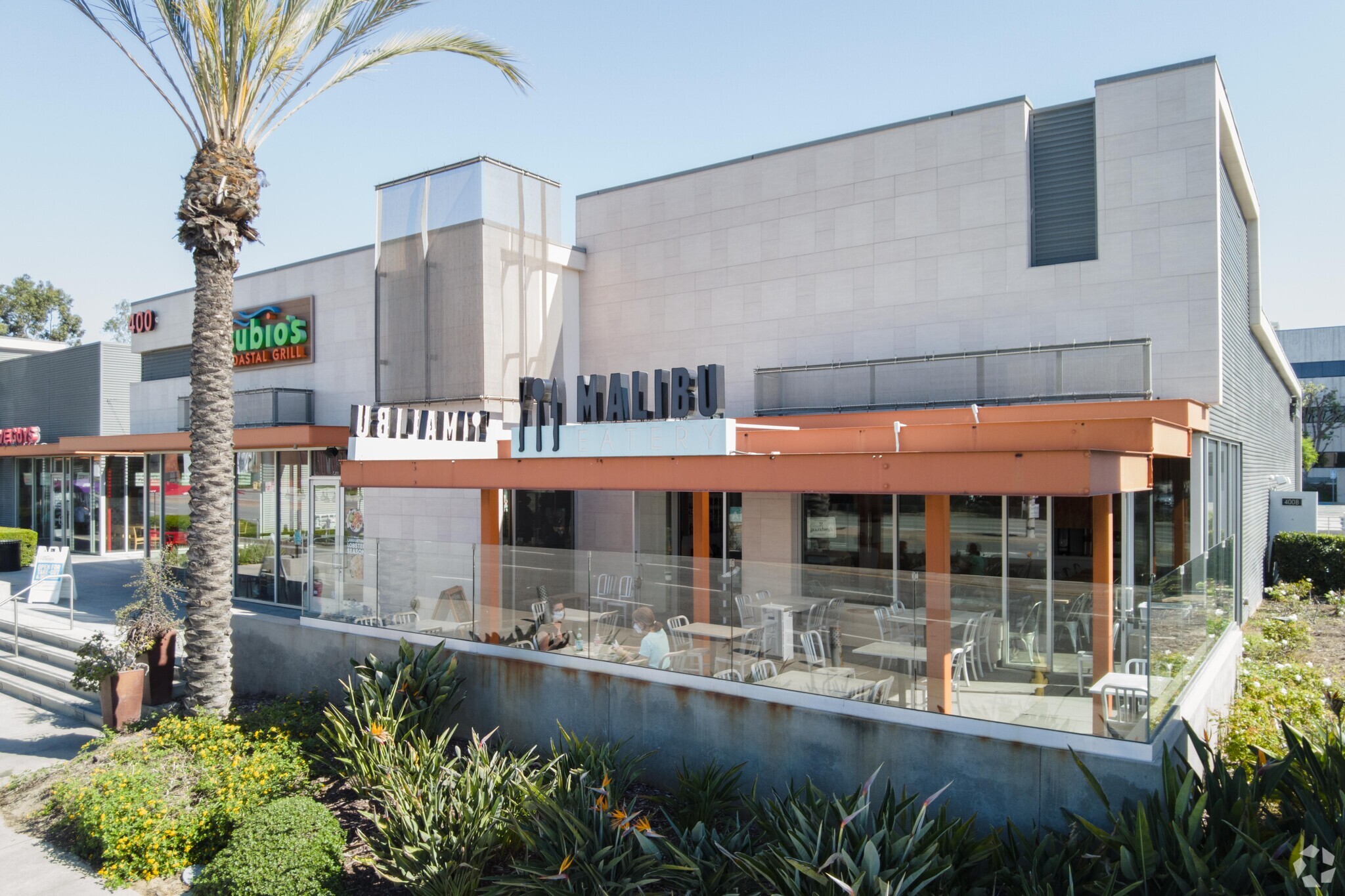 400 Pacific Coast Hwy, El Segundo, CA for Rent