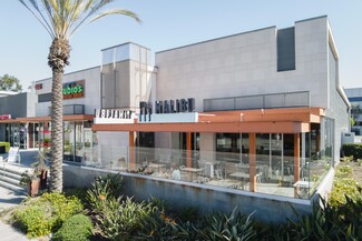 El Segundo, CA Retail - 400 Pacific Coast Hwy