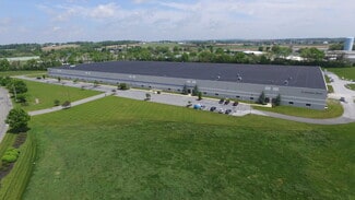 Mount Joy, PA Industrial - 1065 Strickler Rd Mount Joy, PA Industrial - 1065 Strickler Rd