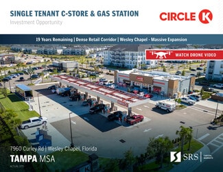 Wesley Chapel, FL undefined - 7960 Curley Rd Wesley Chapel, FL undefined - 7960 Curley Rd