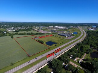 Otsego, MN Commercial Land - XXX Quaday Ave Otsego, MN Commercial Land - XXX Quaday Ave