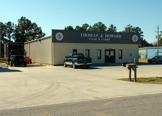 Florence, SC Office/Retail - 2112 W Jody Rd