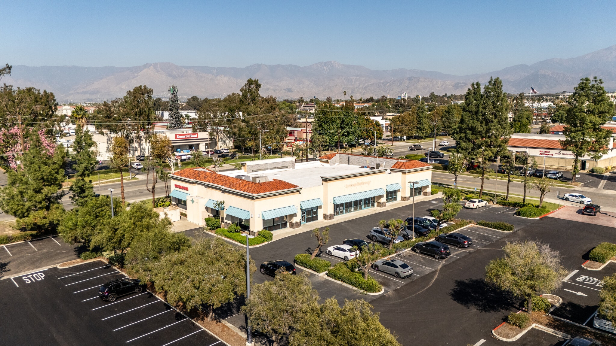 1715 W Redlands Blvd, Redlands, CA for Rent