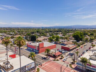 Main St Portfolio