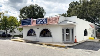 Altamonte Springs, FL Retail - 788 State Road 434 Altamonte Springs, FL Retail - 788 State Road 434