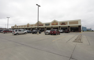 Sergeant Bluff, IA Retail - 110-152 Gaul Dr