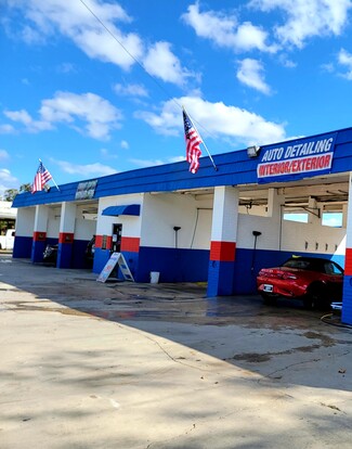 Schertz, TX Car Washes - 310 Fm-78