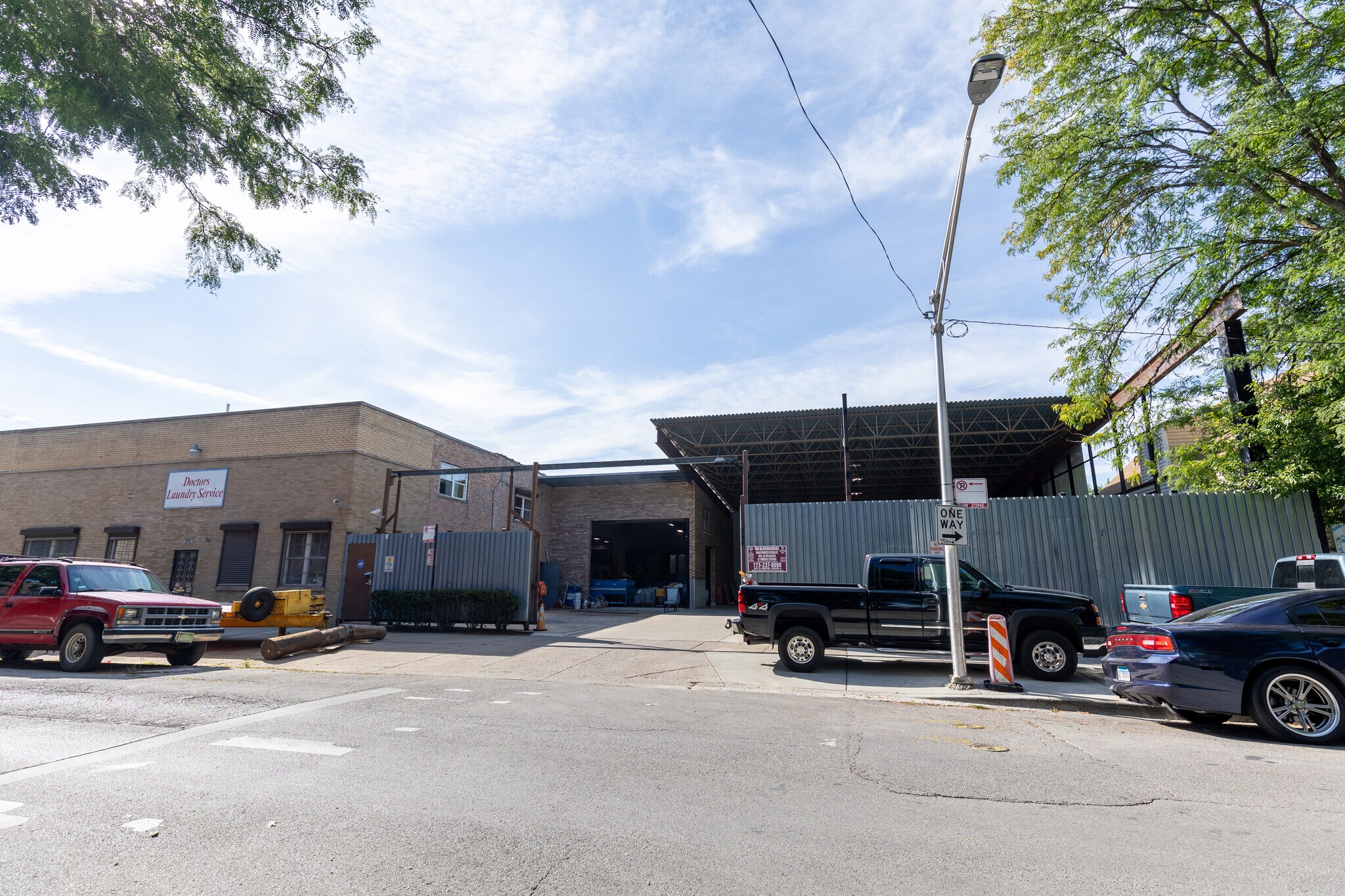 4819 W Cortland St, Chicago, IL for Sale
