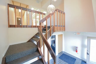 Joliet, IL Office - 20620 Burl Ct Joliet, IL Office - 20620 Burl Ct