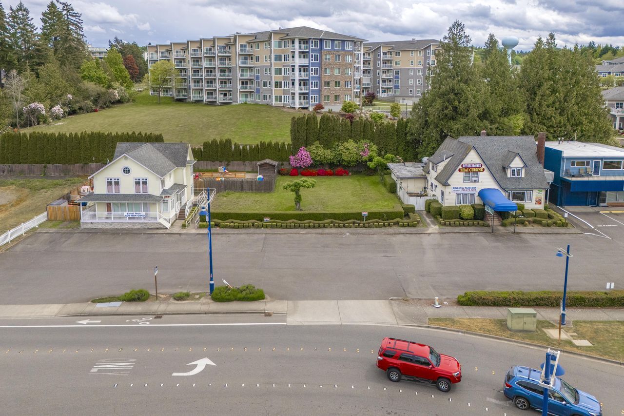 21616 7th Place S, Des Moines, WA for Sale