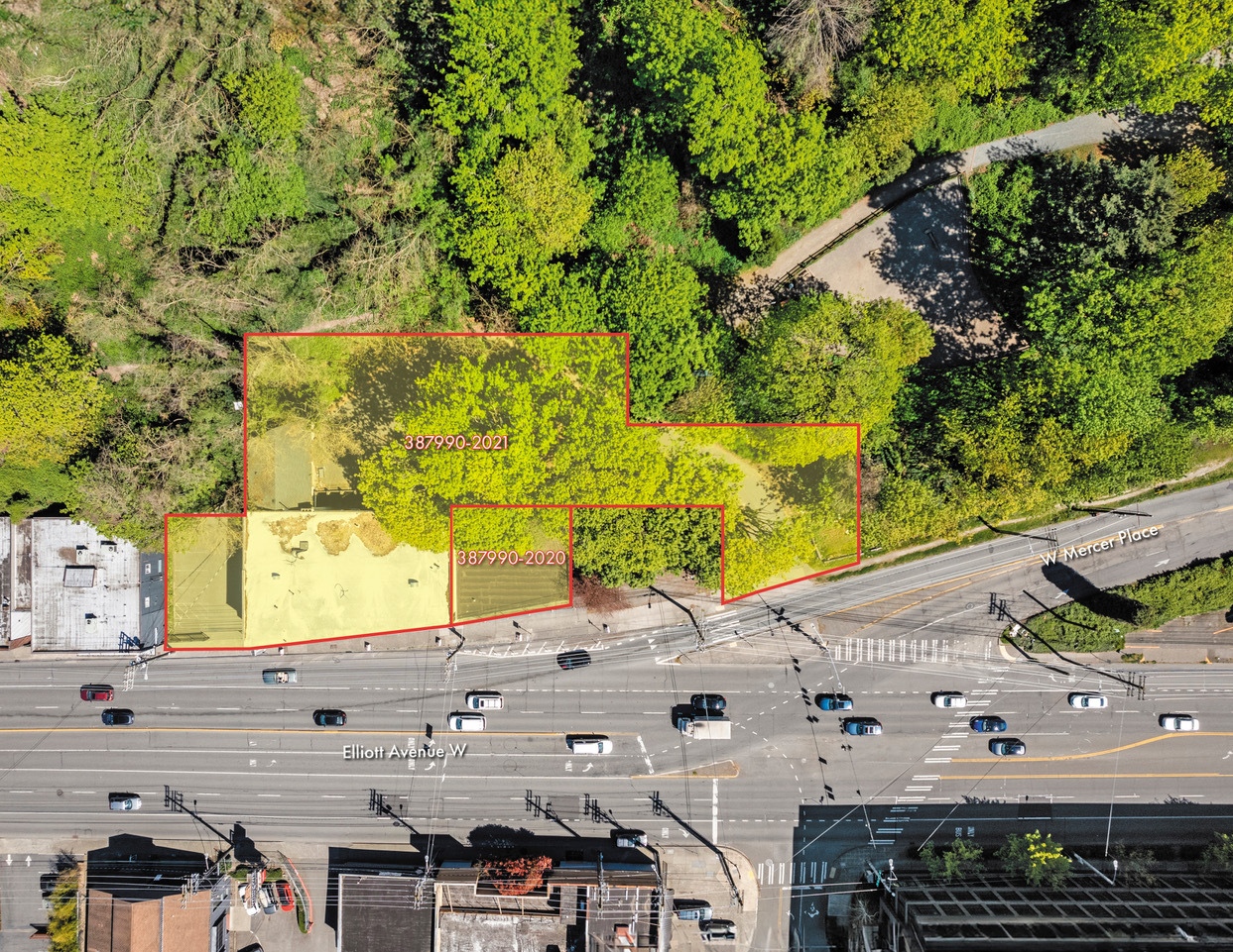 , Seattle, WA for Sale