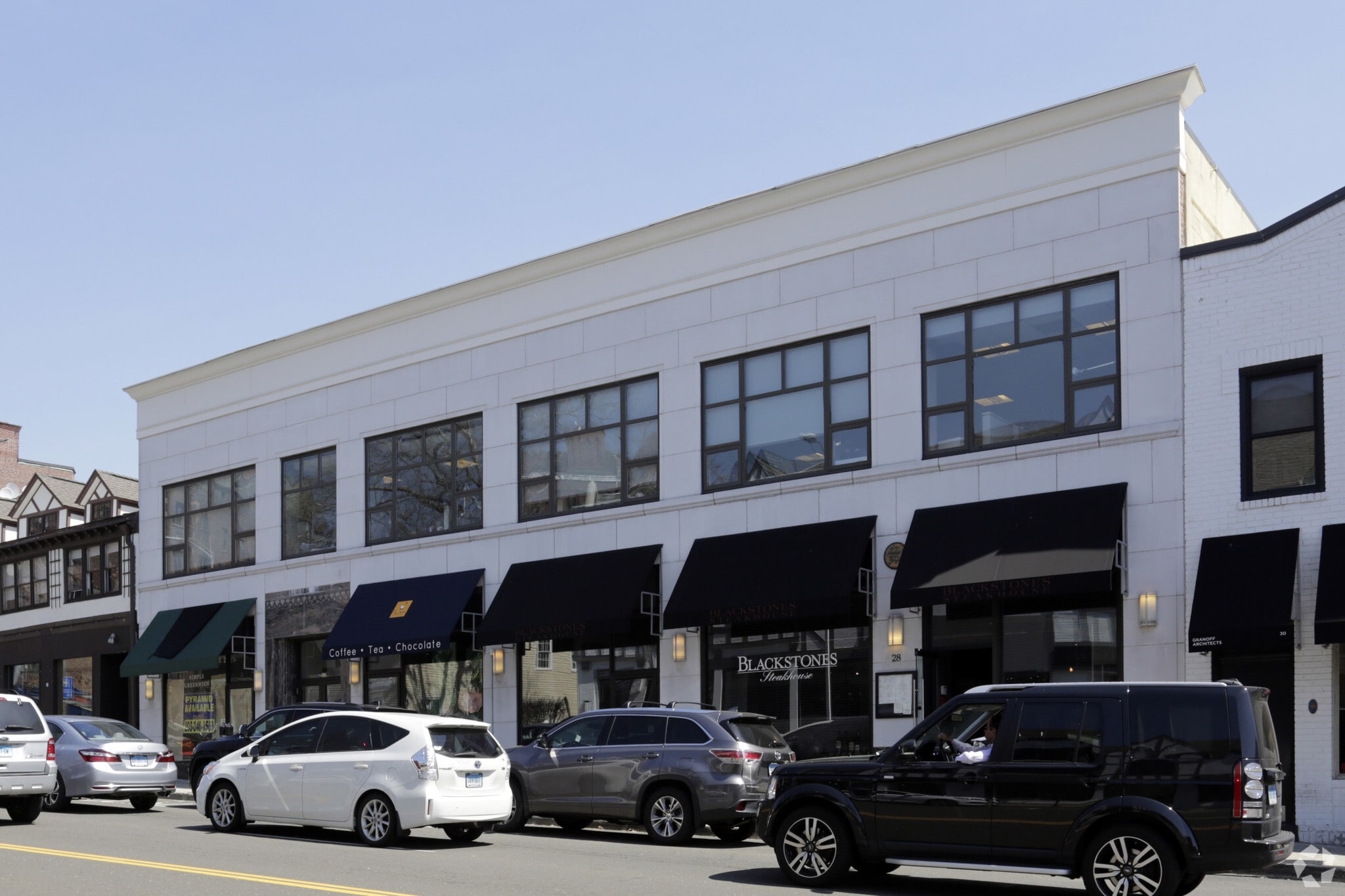 26-44 W Putnam Ave, Greenwich, CT for Rent