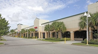 West Palm Beach, FL Retail - 926 S Military Trl