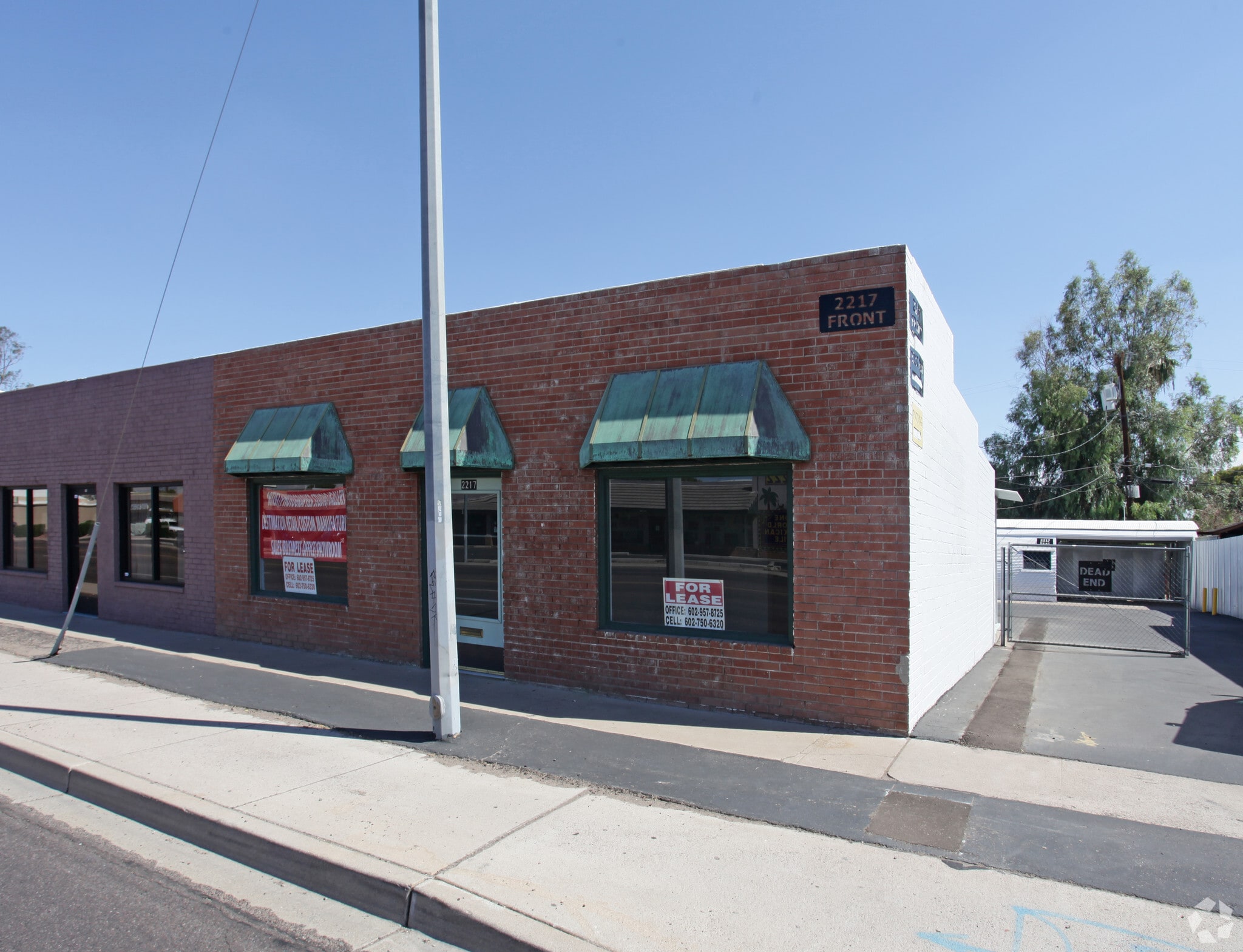 2217 E Indian School Rd, Phoenix, AZ for Rent