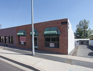 Phoenix, AZ Retail - 2217 E Indian School Rd
