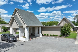 Montgomery, AL Health Care - 3920 Antoinette Dr