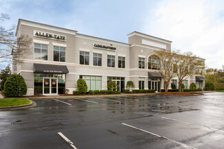 Charlotte, NC Office/Medical - 15640 Don Lochman Ln