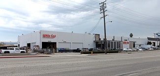 Montebello, CA Industrial - 1625-1631 W Washington Blvd