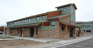 Park City, UT Retail - 2760 Rasmussen Rd