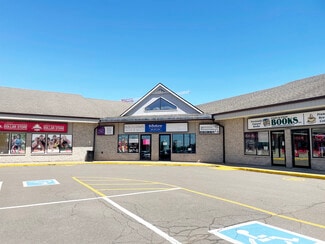 Riverview, NB Retail - 630 Pinewood Rd