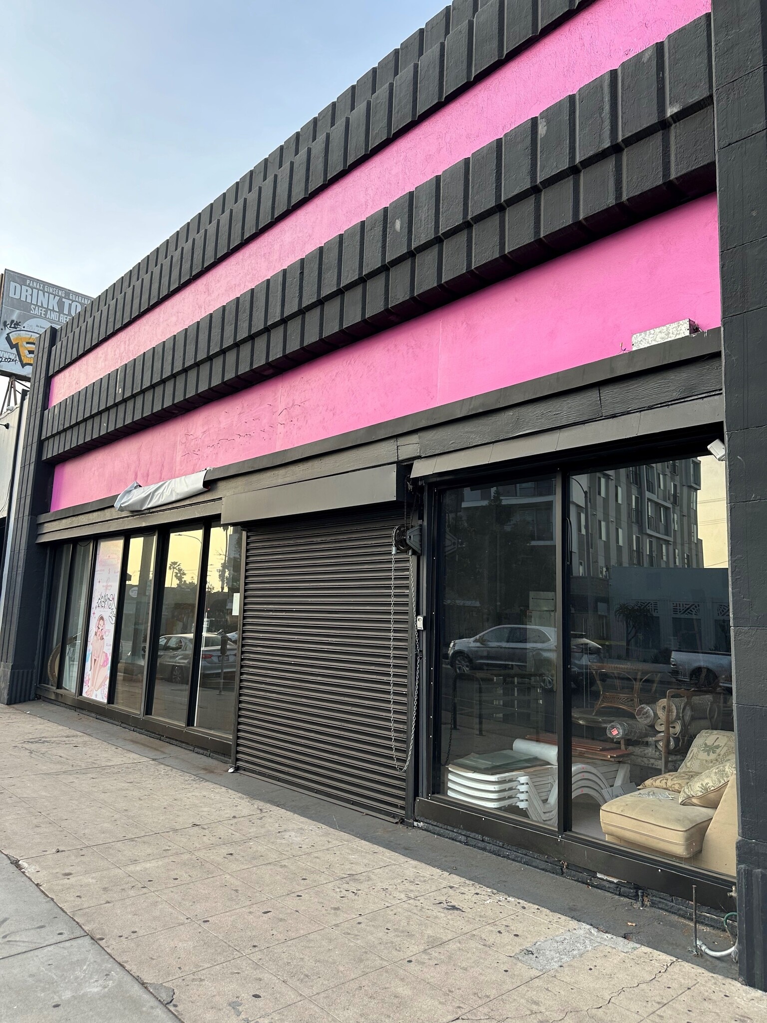 5041 W Pico Blvd, Los Angeles, CA for Rent