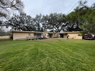 Prairie View, TX Multi-Family - 300 Echols st